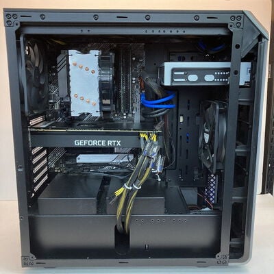 【京都店】中古  THIRDWAVE GALLERIA XA7C-R70S (Core i7 10700K/32GB/SSD512GB/BD-XL/RTX2070 SUPER 8GB) 3180006375 