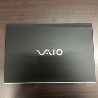 中古  VAIO VJPG13C11N(i5-1035G1/8GB/SSD256GB/W11P) 5090001253 