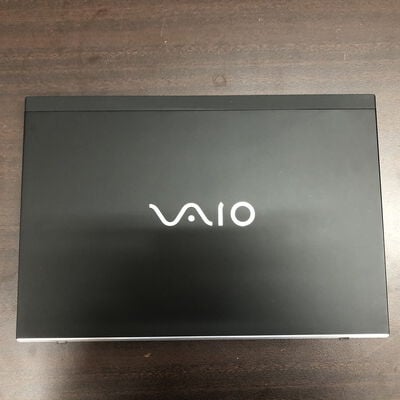 【福山ココローズ店】中古  VAIO VJPG13C11N(i5-1035G1/8GB/SSD256GB/W11P) 5090001253 