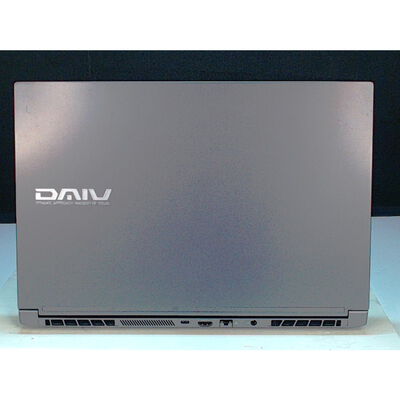【前橋ｲﾝﾀｰｱｶﾏﾙ店】中古  mouse DAIV 5N(i7-10870H/64GB/SSD1TB/RTX3060/W11H) 4540001410【8/14価格改定!】 