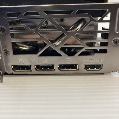【秋葉原本店】中古  MSI GeForce RTX 4090 SUPRIM X 24G (RTX4090 24G) 152514 