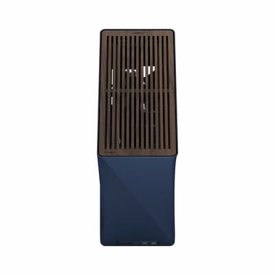 Fractal Design  Era 2 Midnight Blue FD-C-ERA2N-03 (mini-ITX ミッドナイトブルー) 