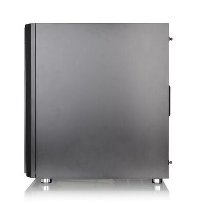Thermaltake  CA-1J5-00M1WN-01 (Versa H26 アクリルパネル ATX ブラック) 