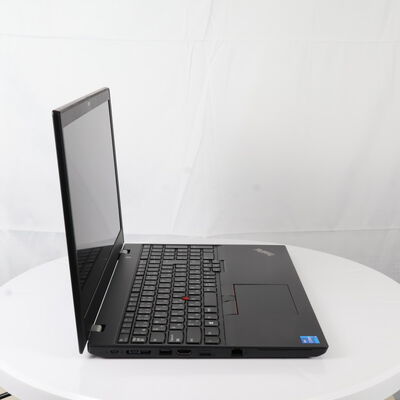 【通販センター】中古  LenovoThinkPad L15 Gen2(Intel Core i5 1135G7 2.40GHz/16GB DDR4/SSD512GB/-/オンボード/15.6/1920x1080/GbE/Wi-Fi/WEBCAM/W11P/Microsoft Office Home and Business 2024/VBT) 198530 