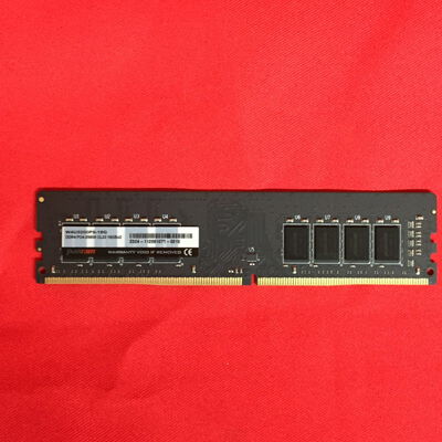 【千葉店】中古  CFD PC4-25600 16GB デスクトップ用 3250005555 