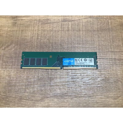 【堺七道店】中古  PC4-21300 4GB デスクトップ用 126164 