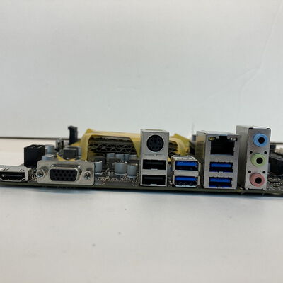 【京都店】中古  MSI B560M-A PRO (B560 1200 mATX DDR4) 3180006754 