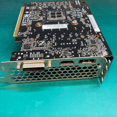 【静岡東瀬名店】中古  各社 Geforce GTX1660 SUPER  (6GB PCI-E) 141214 