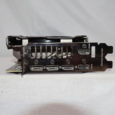 【通販センター】中古  ASUS TUF-RTX3080Ti-12G-GAMING (RTX3080Ti 12GB) 201046 