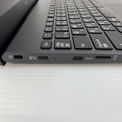 【秋葉原本店】中古  NEC　VersaPro　PC-VKT16GZG7　(i5-10210U/8GB/SSD256GB/W11P) 3410016428 