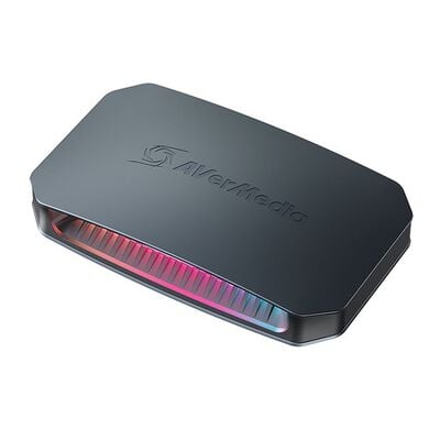 AVerMedia  Live Gamer ULTRA 2.1 GC553G2 (USB3.2 Gen2 4K/60fps VRR/HDR) 