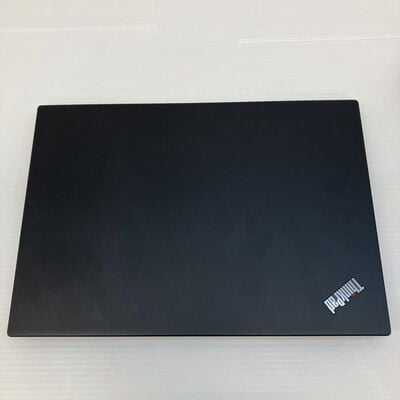 【徳島住吉店】中古  LENOVO ThinkPad X13 (AMD Ryzen 5 Pro 4650U 2.10GHz/32GB/SSD256GB/-/オンボード/13.3/1920x1080/Wi-Fi/WEBCAM/W11P/Microsoft Office Home and Business 2024) 184183 