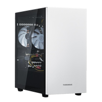 Lightning-G AV-Ti7XW Ryzen7 5700X/RTX5060Ti 16GB搭載