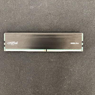 【長野稲里店】中古  PC4-25600 16GB デスクトップ用 140728 