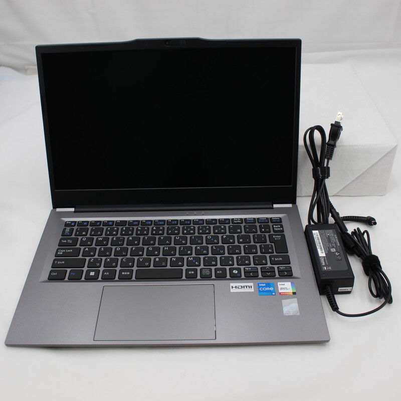 THIRDWAVEの中古ノートパソコン一覧（239件）｜パソコン（PC）通販の