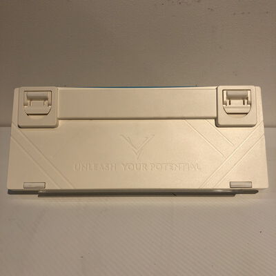 【姫路店】中古  DrunkDeer G75-W0P04-JP (有線 ｹﾞｰﾐﾝｸﾞｷｰﾎﾞｰﾄﾞ) 4740001513 