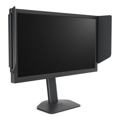 BenQ  ZOWIE XQ2566X (24.1インチワイド WQHD 360Hz Fast TN 液晶モニター)