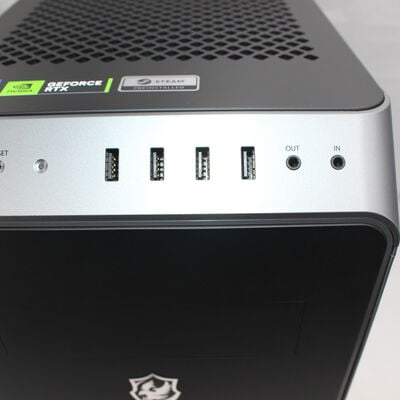 【通販センター】中古  THIRDWAVE GALLERIA XA7C-R46 199069 