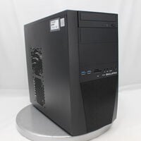 中古  THIRDWAVE GALLERIA KTM(Intel Core i5 8500/8GB/SSD512GB/DVDマルチ/NVIDIA GeForce GTX 1060 3GB/W11H64 MAR) 184740 