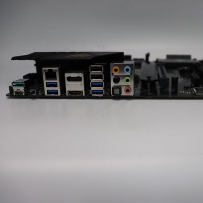 【札幌店】中古  【付属品欠品】 ASUS TUF GAMING B550-PLUS (B550 AM4 ATX DDR4) 3480032690 