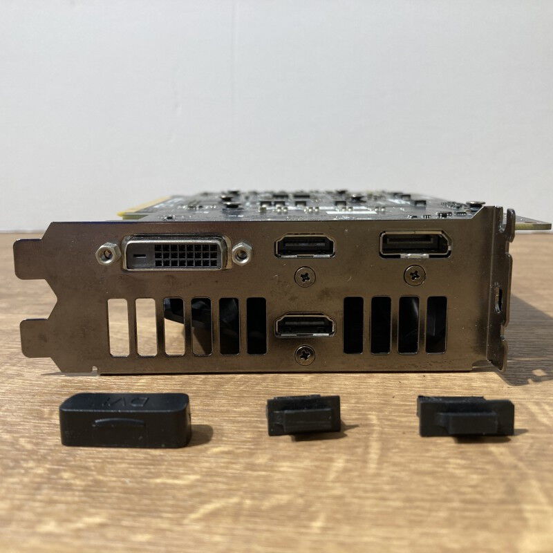 中古 ASUS PH-RTX2060-6G (RTX2060 6G GDR6) 4760001714 （402105
