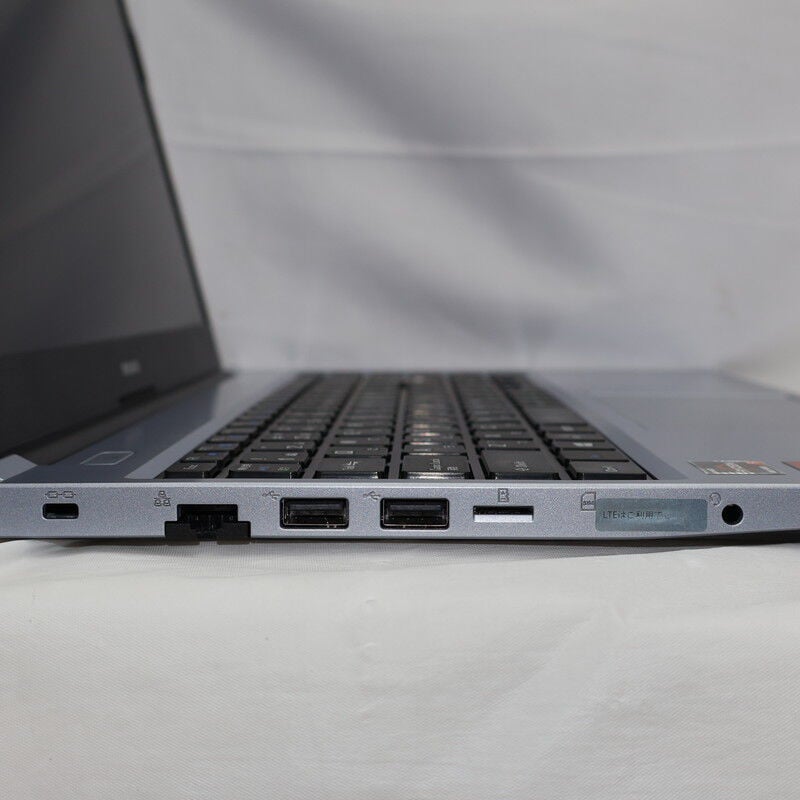 中古 Mousecomputer B5-R5 2011B5-R5RENAS(AMD Ryzen 5 4500U/8GB DDR4