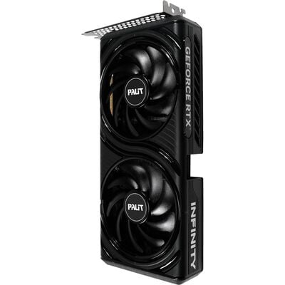 Palit  NE75060V19P1-GB2051L (GeForce RTX 5060 Infinity 2 OC V1 8GB) 
