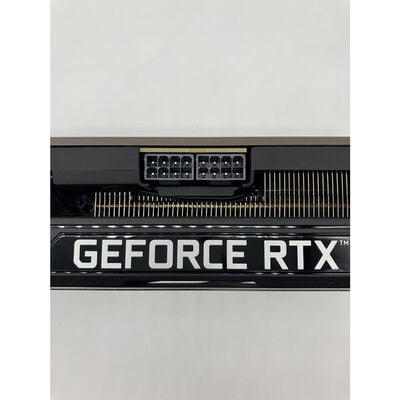 【郡山安積店】中古  各社 GeForce RTX3090 (24GB PCI-E) 143551 