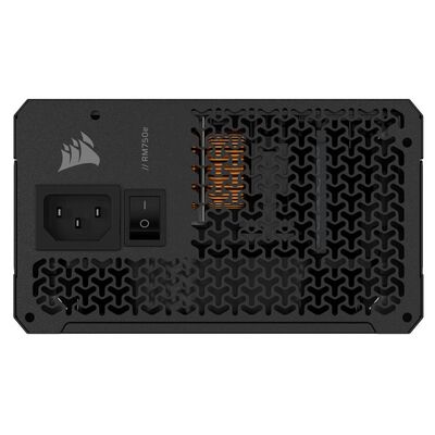 Corsair  RM750e 2025 CP-9020295-JP (750W) 