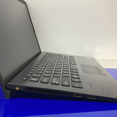 【神戸・三宮店】中古  VAIO VJPK13C12N (INTEL Core i5 1035G1 1.0GHz/16GB/SSD256GB/-/オンボード/14/1920x1080/Wi-Fi/WEBCAM/W11H64) 178518 