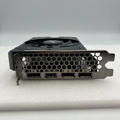 【新潟店】中古  Palit NE64060019P1-1070F(RTX4060 StormX 8G) 175584 