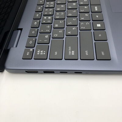 【盛岡都南店】中古  DELL inspiron P186G(Ryzen7 8840HS/64GB/SSD1TB/Radeon780M/14.0/1920x1200W11H) 4580001390【2/5値下げ!】 