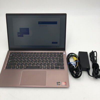 【盛岡都南店】中古  Dell inspiron 5415 4580002106 