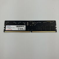 中古  PC5-44800 16GB デスクトップ用 149153 