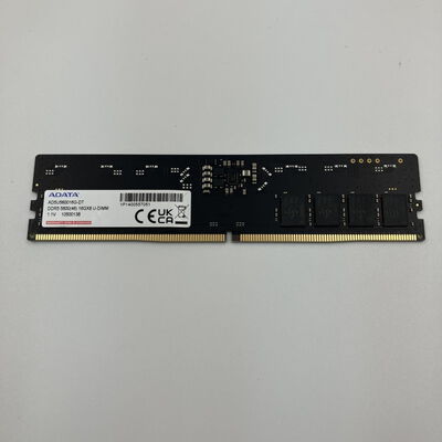 【なんば店】中古  PC5-44800 16GB デスクトップ用 149153 