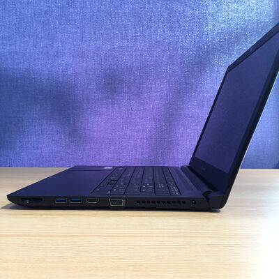 【松山環状枝松店】中古  dynabook B65/HS(i5-1135G7/16GB/SSD256GB/DVD-MULTI/1366×768/W10P) 4560001069 