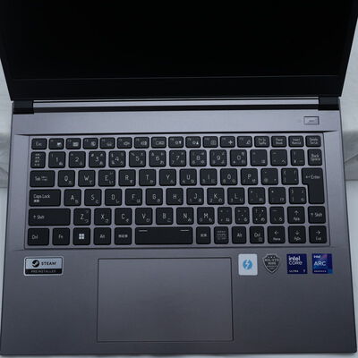 【通販センター】中古  THIRDWAVE GALLERIA DL7C-IG-C4 202456 