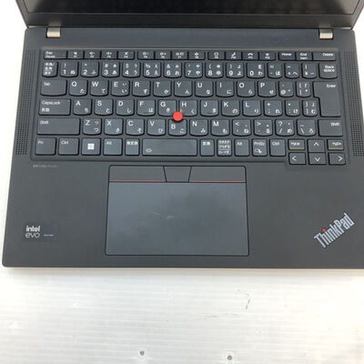 【徳島住吉店】中古  LENOVO　THINKPAD(5 120U/16GB/SSD512GB/W11H) 5230001280 