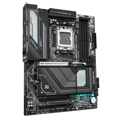 GIGABYTE  B850 GAMING X WIFI6E (B850 AM5 ATX) ドスパラ限定モデル 
