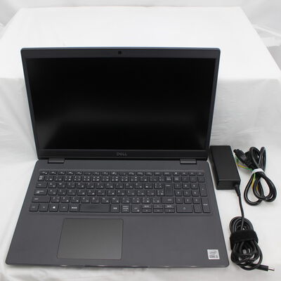 【通販センター】中古  DELL Latitude 3510(Intel Core i5 10210U 1.60GHz/16GB DDR4/SSD256GB/-/オンボード/15.6/1920x1080/GbE/Wi-Fi/WEBCAM/W11H/VBT) 197603 