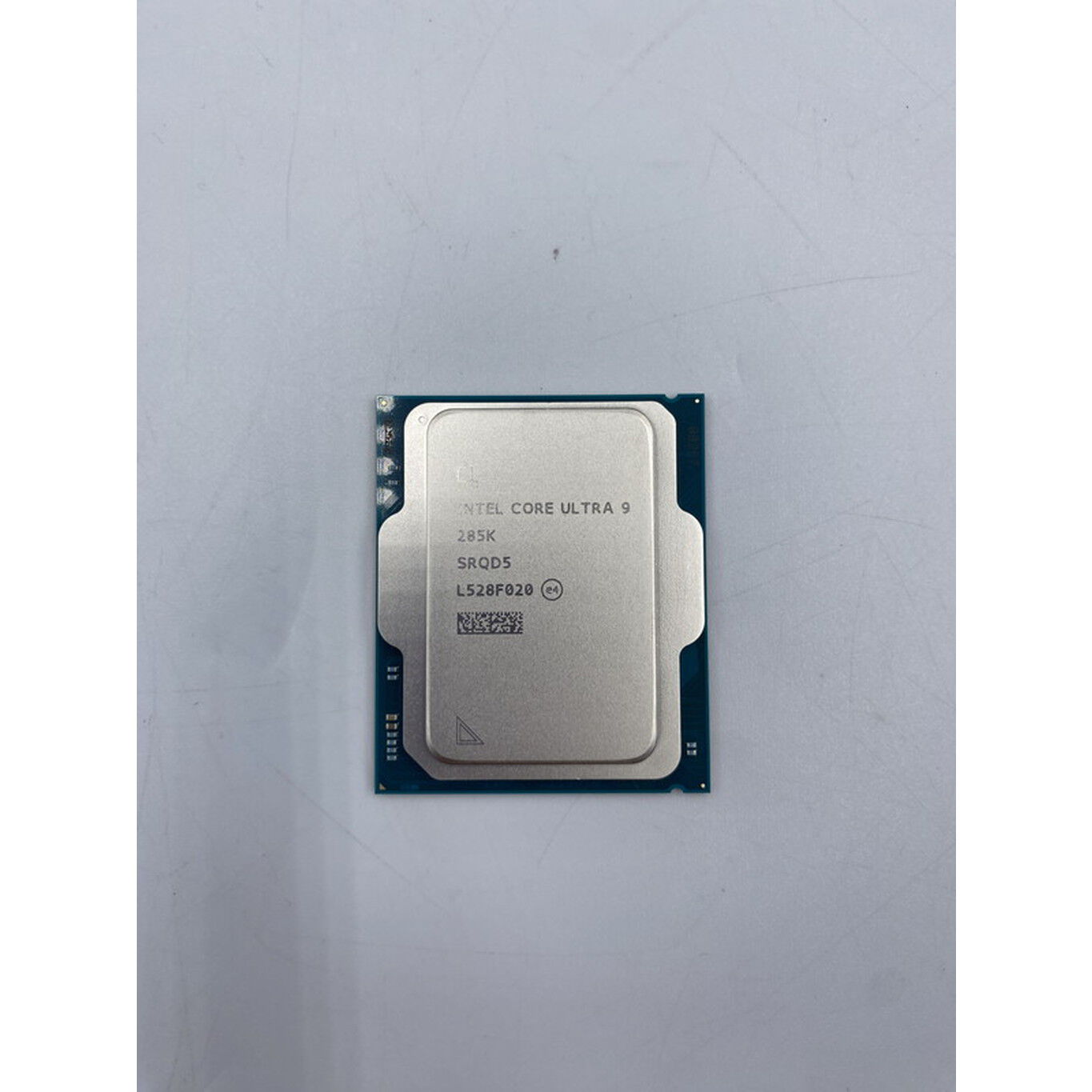 中古 INTEL Core Ultra 9 285K (1851/3.7G/36M/C24/T24) （370295