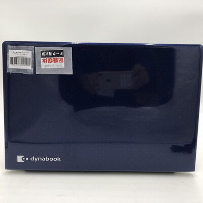 【盛岡都南店】中古  dynabook P2T7MPBL 4580001683 