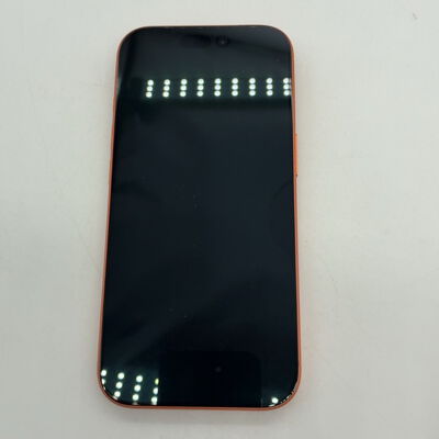【宇都宮鶴田店】中古  Apple iPhone17 Pro 1TB コズミックオレンジ 【国内版SIMフリー】 MG8E4J/A 183000 