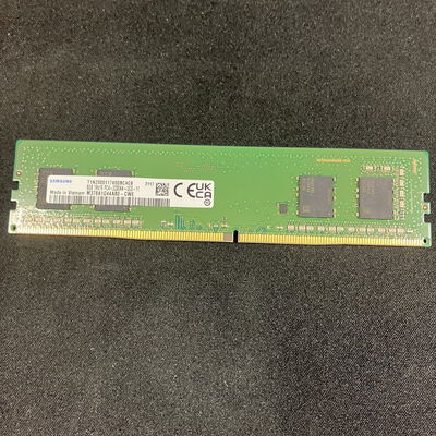 【大宮店】中古  PC4-25600 8GB デスクトップ用(DDR4-3200) 140727 
