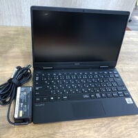 中古  NEC VKT10 (INTEL Core i5 10210Y 1.0GHz/8GB/SSD256GB/-/オンボード/12.5/1920x1080/Wi-Fi/WEBCAM/W11H64) 179608 