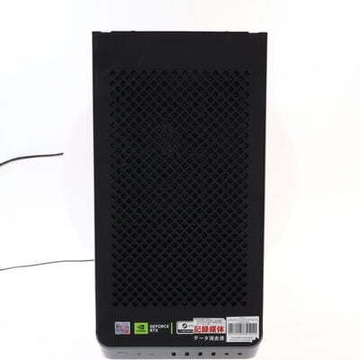 【秋葉原本店】中古  THIRDWAVE_GALLERIA_XA7R-R57(Ryzen_7_7700/32GB/SSD1TB/RTX5070/W11H) 3410013822 