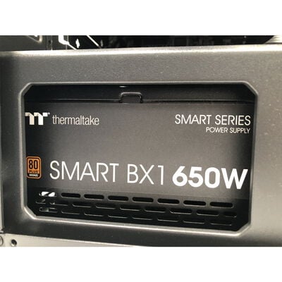 【水戸赤塚店】中古  自作パソコン(Ryzen5 5500/16GB/SSD512GB/なし/RTX4060 8GB/OSなし) 4680003118 