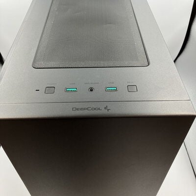 【新潟店】中古  自作PC(i7 14700F/DDR5 32GB/SSD2TB/RTX4070 SUPER/OS無し) 3290007272 