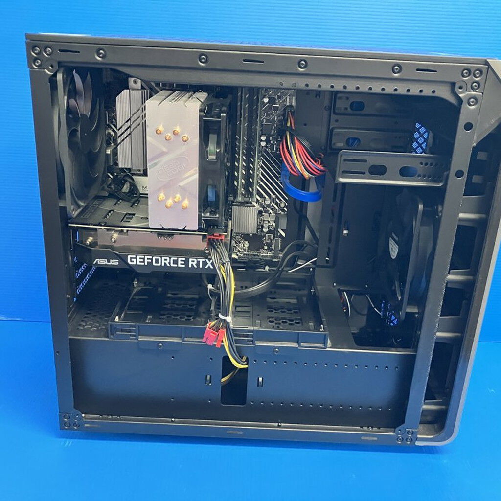 中古 GALLERIA RM5C-R36 3120024077 （357828） ｜ パソコン通販の