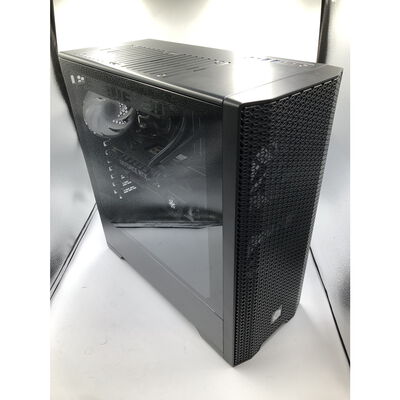 【水戸赤塚店】中古  STORM BTOパソコン(i7 12700/32GB/SSD1TB/RTX3080/W11H) 4680003887 